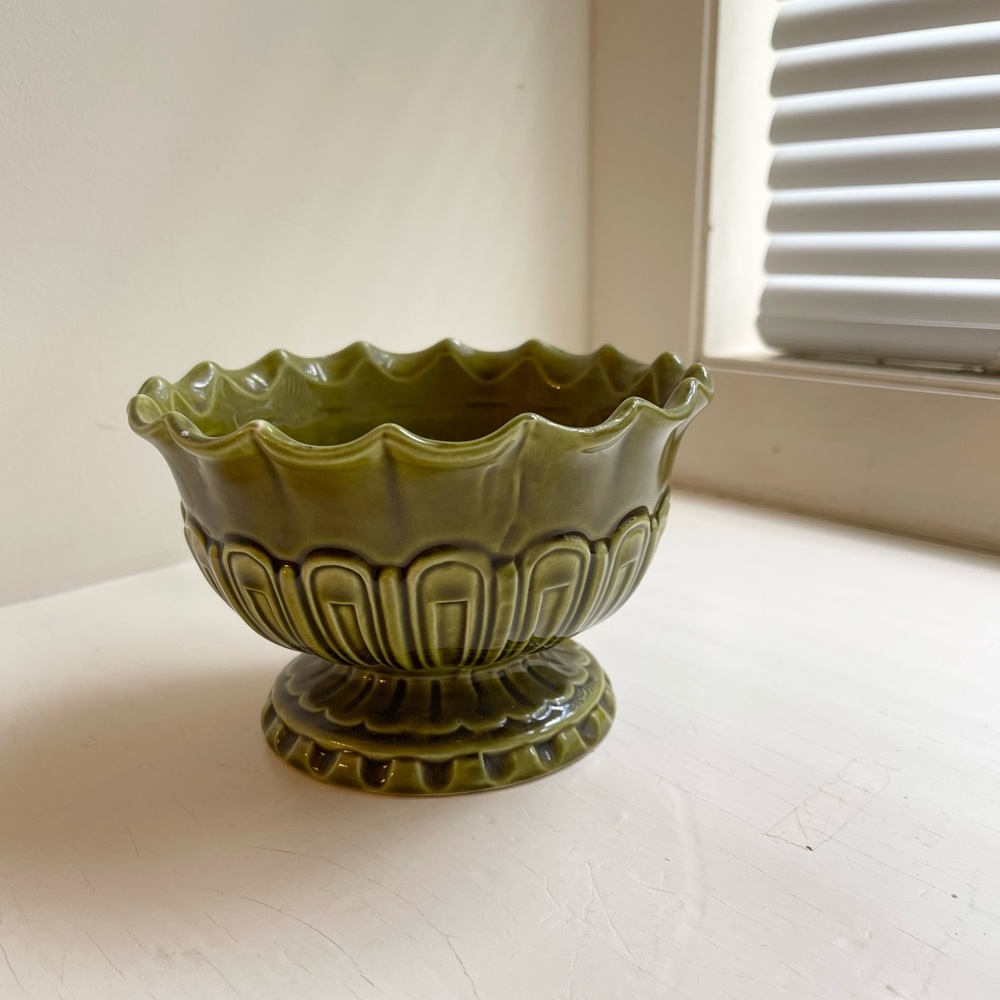 LEFTON PLANTER